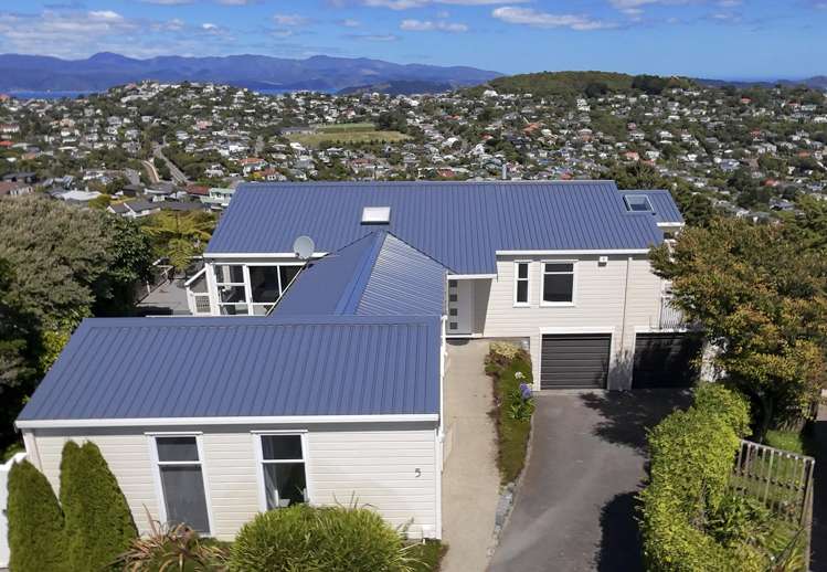 5 Gavaskar Place Khandallah_22