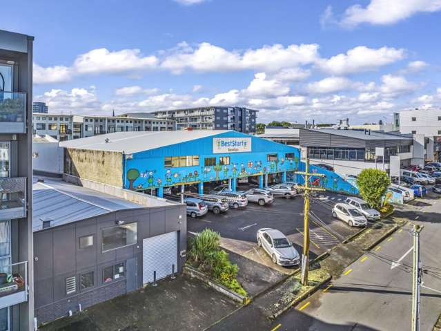 13-17 Virginia Avenue East Eden Terrace_1