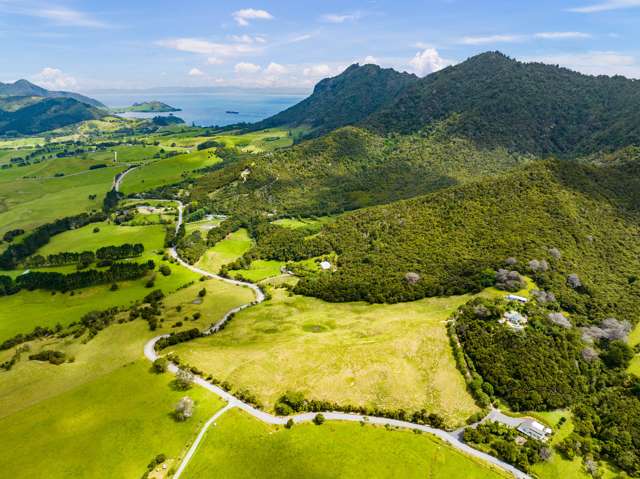 Lot 3 395 Ody Road Whangarei Heads_2