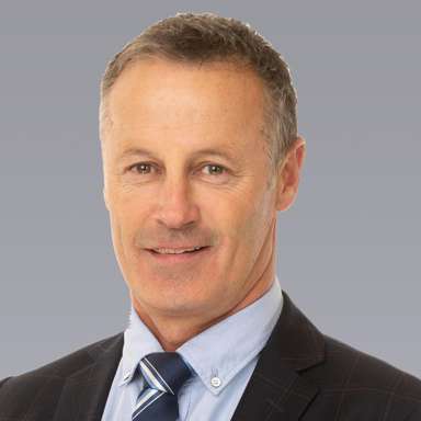 Mick Sidey
