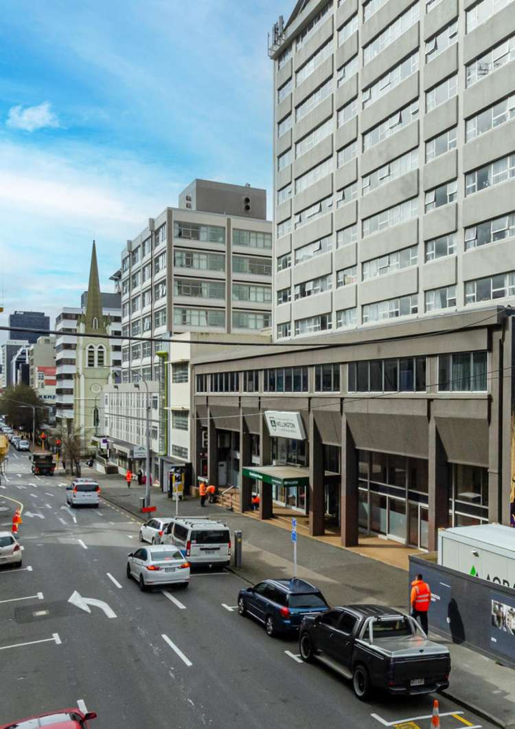 237 Willis Street Te Aro_7