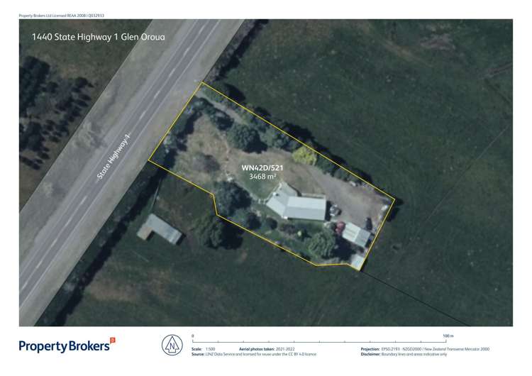 1440 State Highway 1 Glen Oroua_33