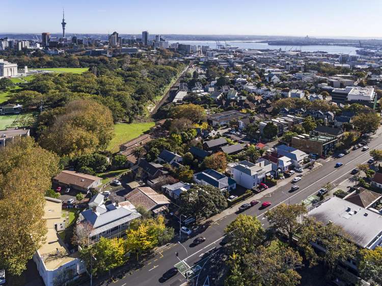 481 Parnell Road Parnell_8