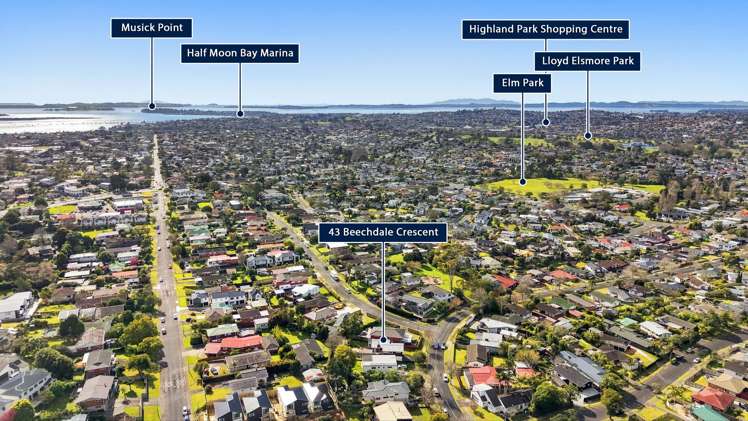 43 Beechdale Crescent Pakuranga Heights_31