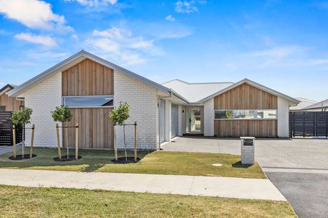 Scale, Spec, and Smart Living