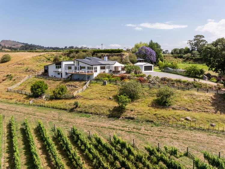 21 Albany Lane Havelock North_33