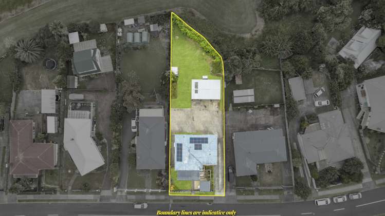 76 Ennis Avenue Pakuranga Heights_30
