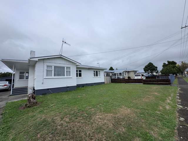 Your New Home Awaits – Fully Upgraded 3 Bedroom