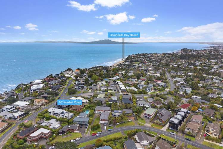 1/2 Kowhai Road Campbells Bay_15
