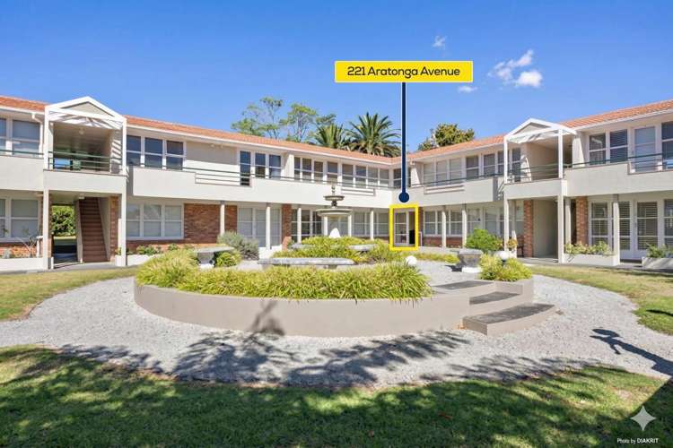 22i Aratonga Avenue_0