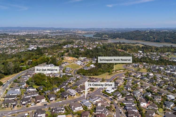 74 Oakway Drive Schnapper Rock_33