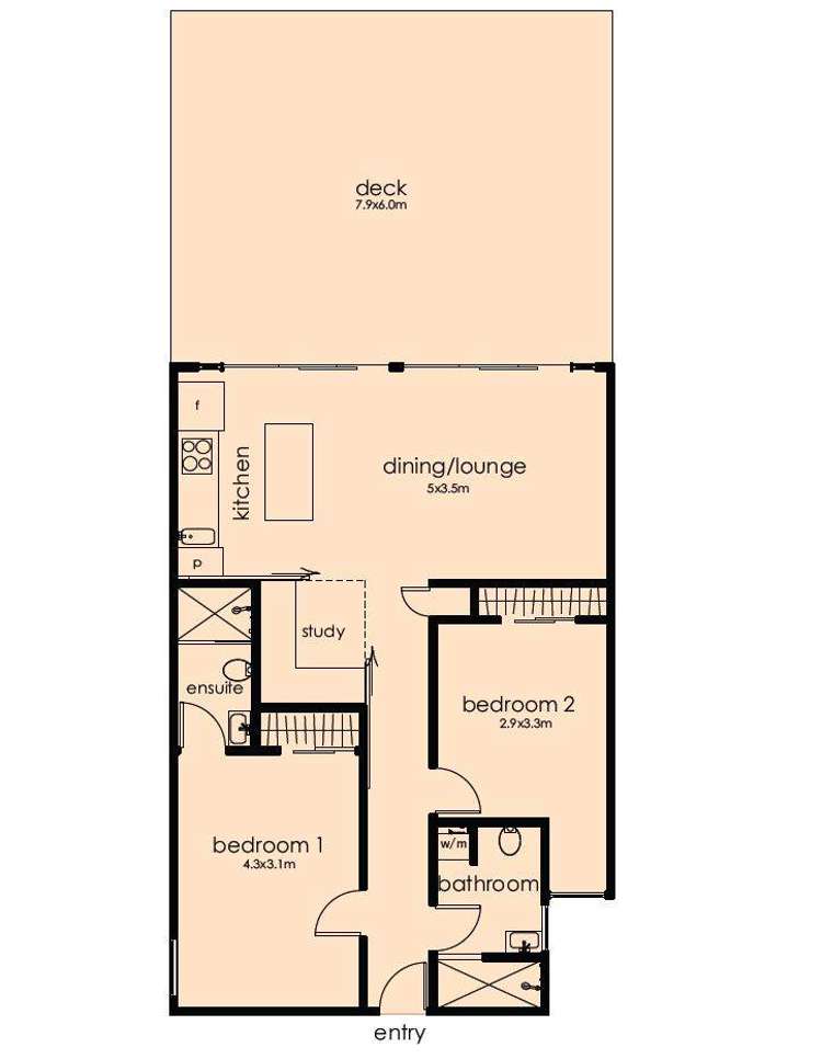 1e/31 Scanlan Street Grey Lynn_10