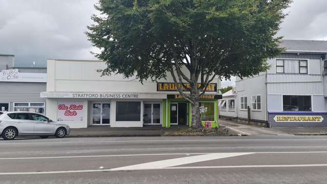 341-347 Broadway Stratford_2