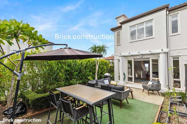 Italian-Inspired Resort Living | $999,000