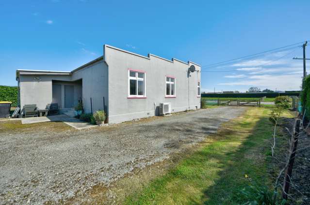 Affordable and move in ready