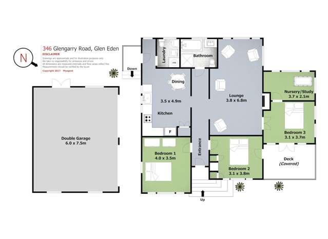 346 Glengarry Road Glen Eden_4