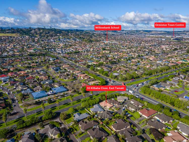 10 Kilbaha Close East Tamaki_23