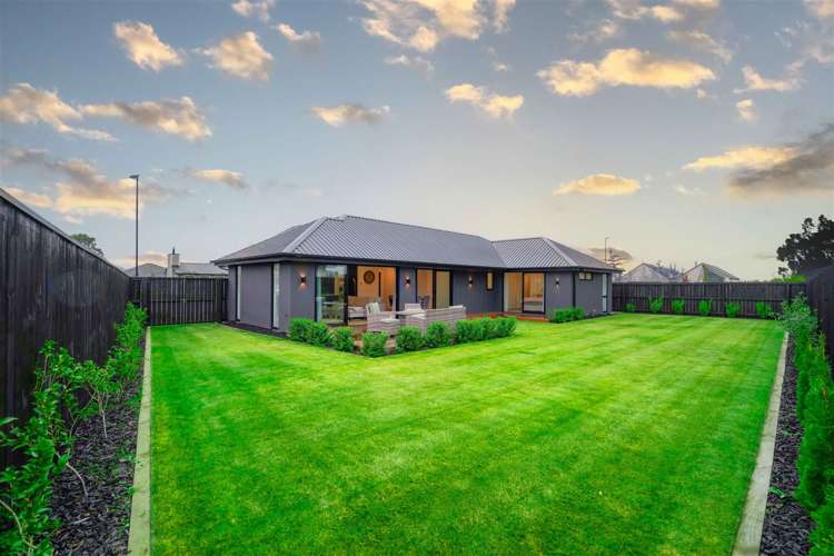 3 Benessere Place Lincoln_21