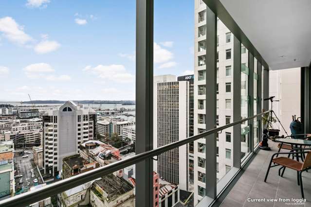 1805/26 Albert Street Auckland Central_2