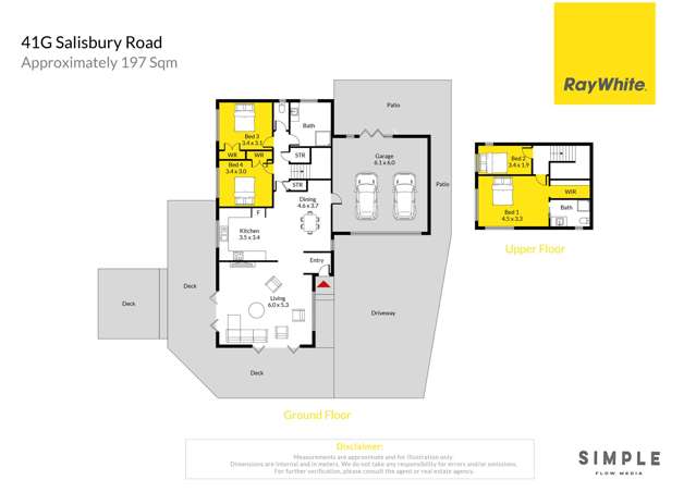 41G Salisbury Road Birkdale_1