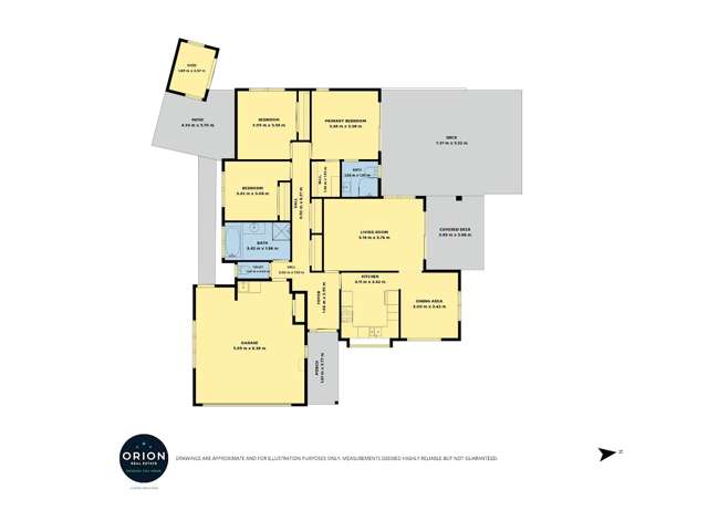 2A Golfland Drive Golflands_1