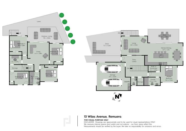 13 Wiles Avenue Remuera_25