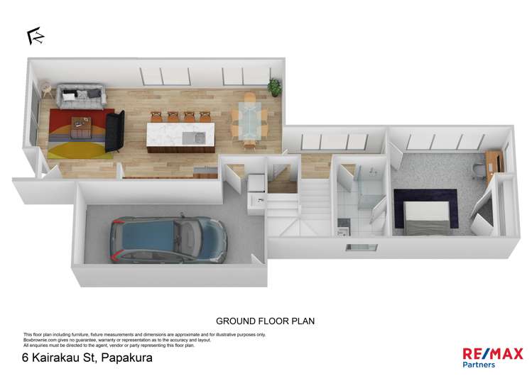 6 Kairakau Street Takanini_4