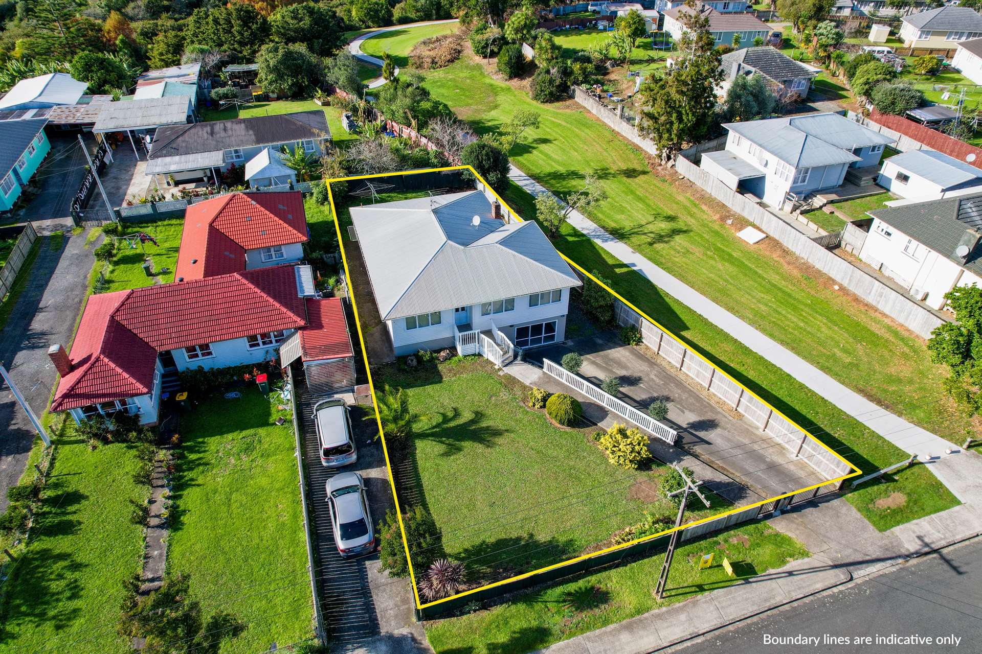 70 Franklyne Road Otara_0