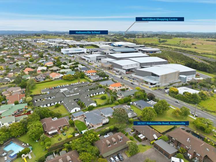 36/327 Hobsonville Road Hobsonville_22