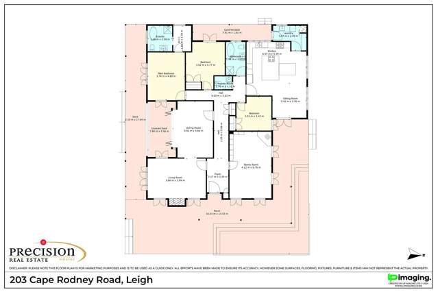 203 Cape Rodney Road Leigh_1