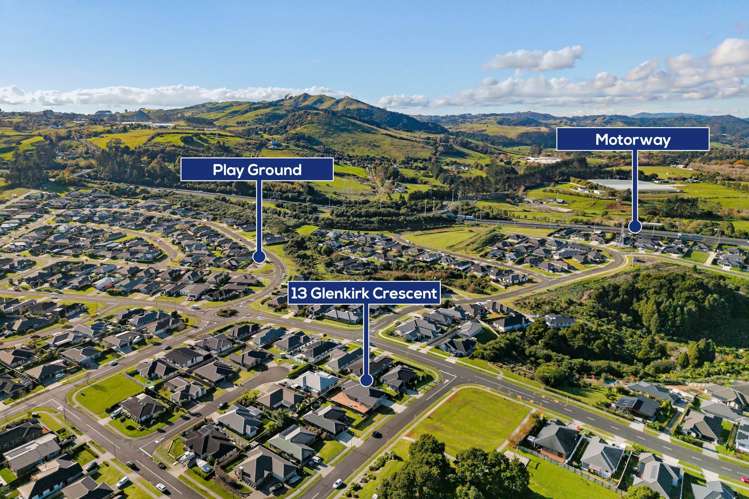 13 Glenkirk Crescent Pokeno_29