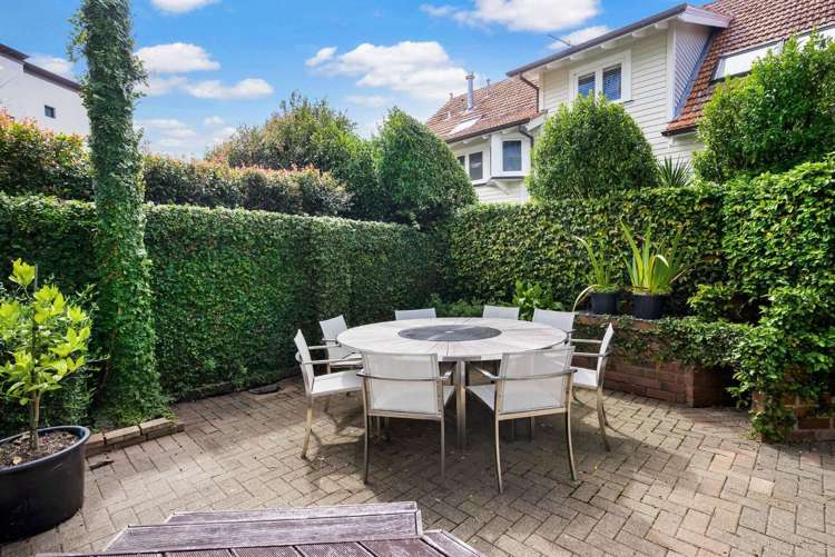 30a Saint Stephens Avenue Parnell_19