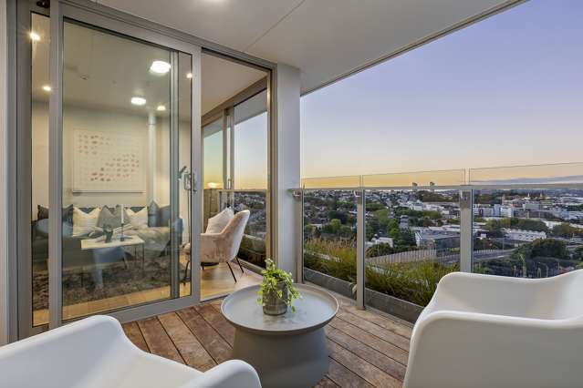 902/45 Union Street Auckland Central_3