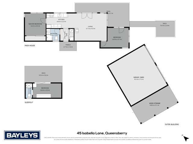 45 Isabella Lane Queensberry_1
