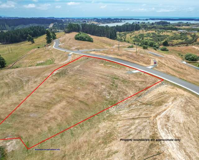 Lot 12 Redvale Estate Redwood Valley_1