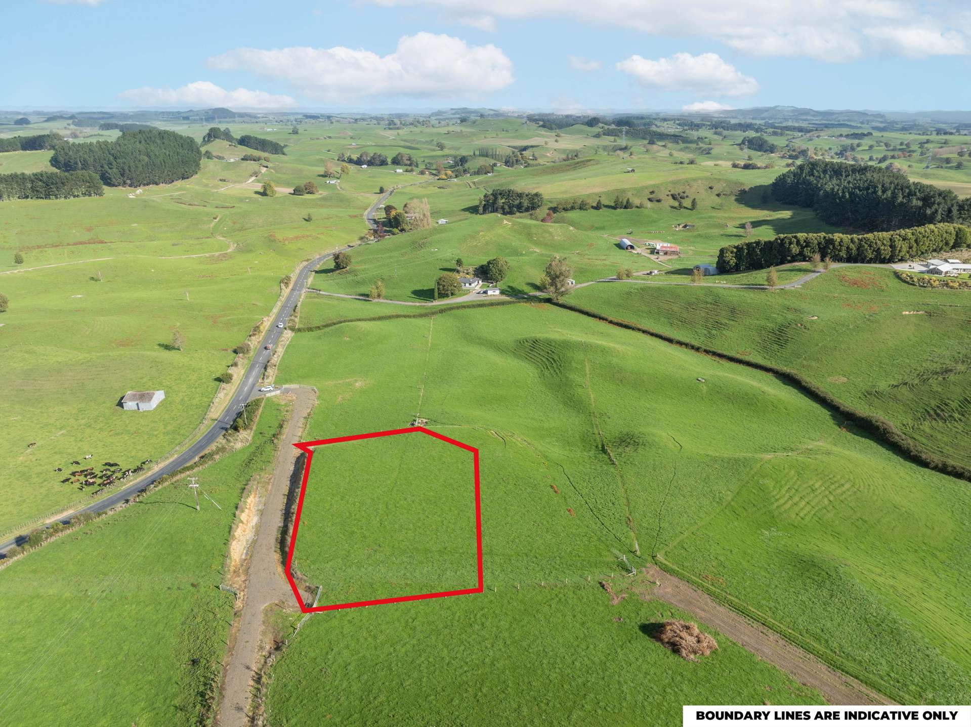 774a Waotu Road Waotu South Waikato Rural Property For Sale One
