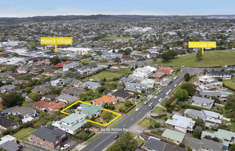 41 Mellons Bay Road Mellons Bay_31