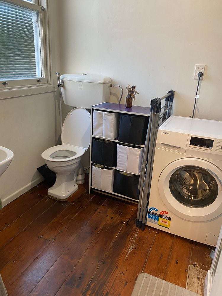 21B Millward Street Newtown_22