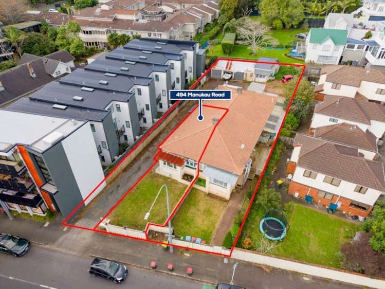 494 Manukau Road Epsom_20