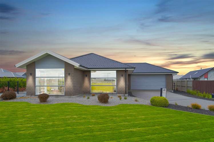 49 Newman Road Rolleston_1