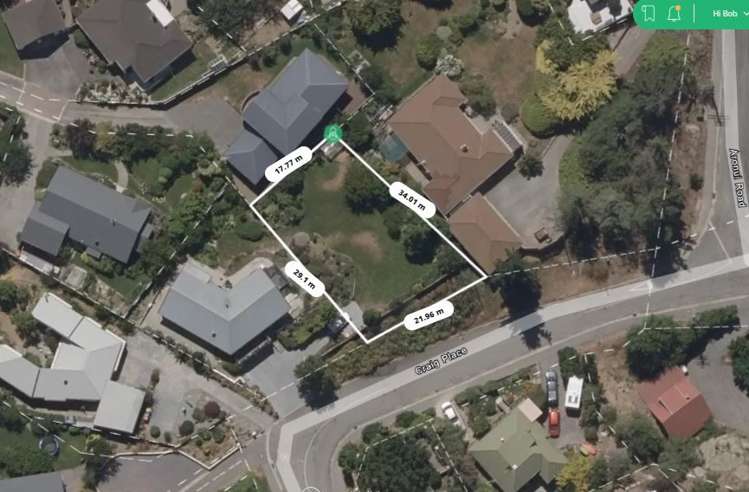 2b Craig Place Alexandra_6