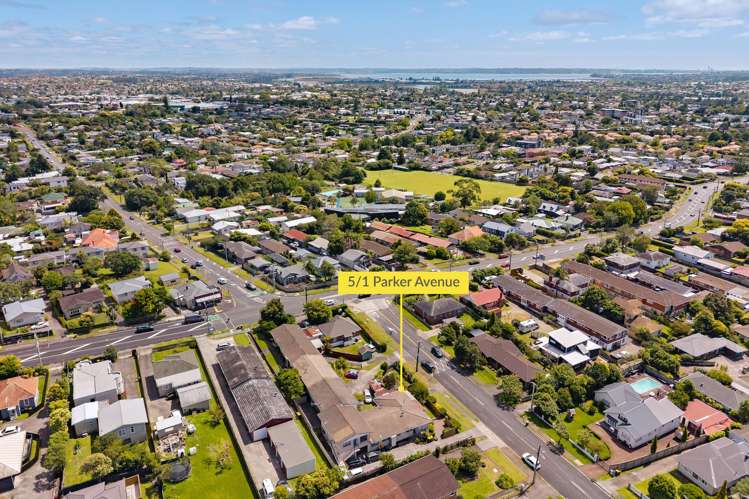 5/1 Parker Avenue New Lynn_24