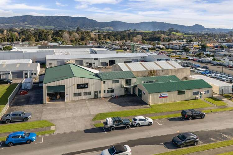 Tenancy 1/3 Wedgewood Street Katikati_9