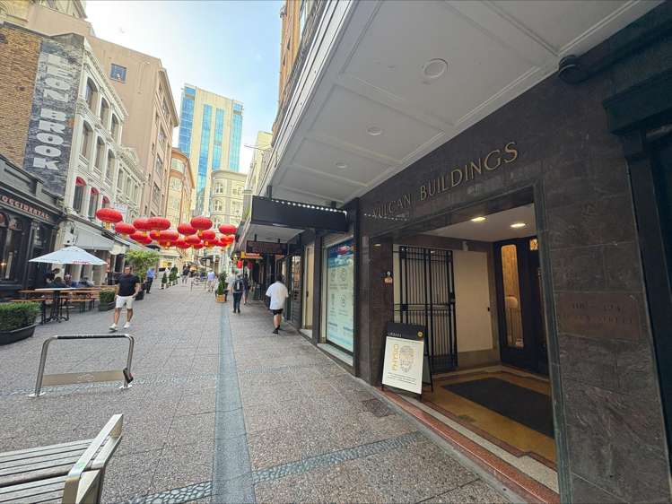 118 Queen Street Auckland Central_5