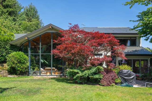 Your Kinloch Lifestyle Awaits