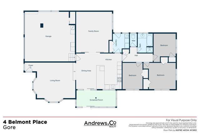 4 Belmont Place Gore_1