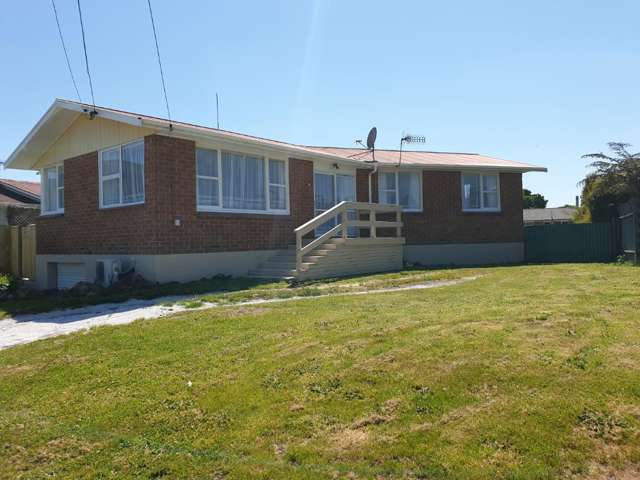 Great Family Home