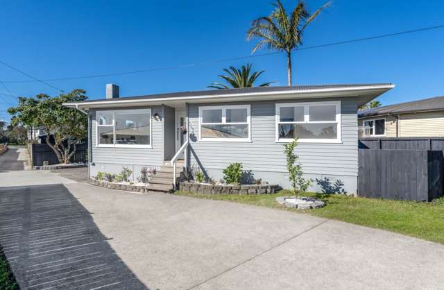 Freehold, Private, and Packed with Potential