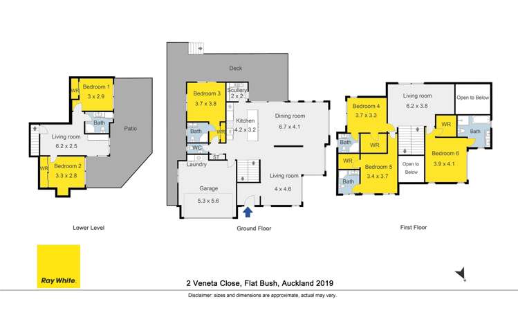 2 Veneta Close Flat Bush_32