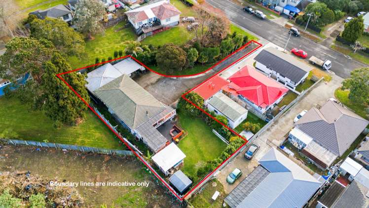 34A Landon Avenue Mangere East_23